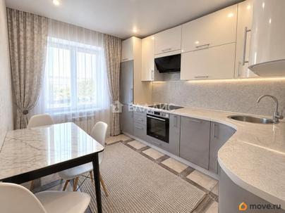 3-комн. квартира, 65 м&sup2;
