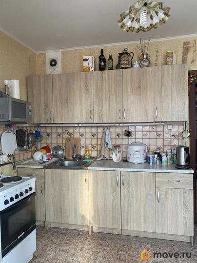 4-комн. квартира, 91.2 м&sup2;