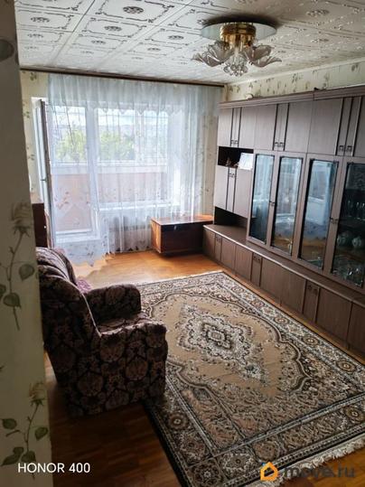 3-комн. квартира, 57.4 м&sup2;