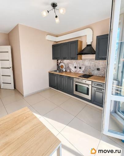3-комн. квартира, 77.5 м&sup2;