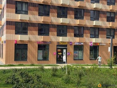 свободного назначения, 160.6 м&sup2;