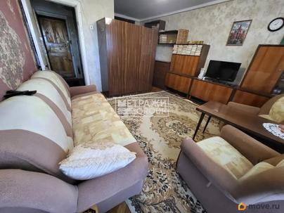 1-комн. квартира, 36.8 м&sup2;