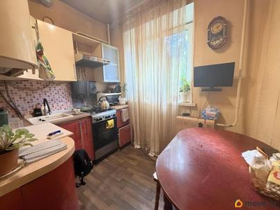 2-комн. квартира, 44.6 м&sup2;