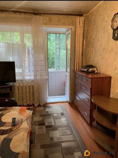 3-комн. квартира, 56.3 м&sup2;