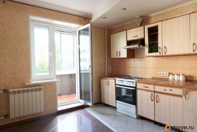 1-комн. квартира, 40.5 м&sup2;