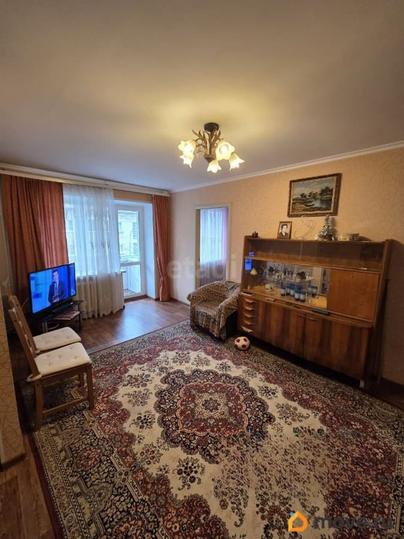 2-комн. квартира, 42.8 м&sup2;