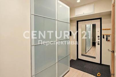 студия, 21.8 м&sup2;
