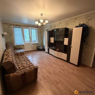3-комн. квартира, 57.5 м&sup2;
