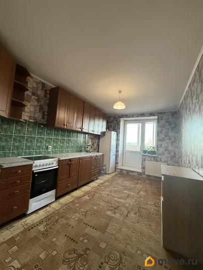 2-комн. квартира, 63.7 м&sup2;