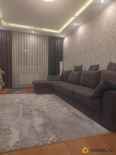 2-комн. квартира, 67.5 м&sup2;