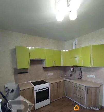2-комн. квартира, 63 м&sup2;