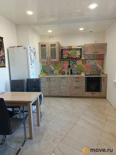 2-комн. квартира, 62 м&sup2;