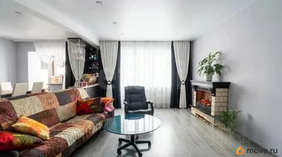 3-комн. квартира, 110 м&sup2;
