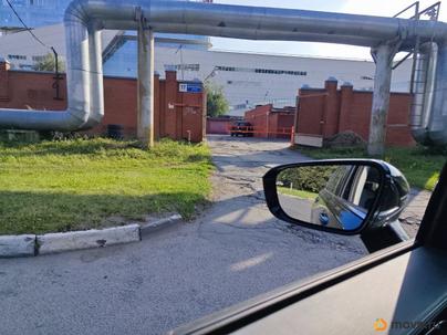 гараж, 19 м&sup2;
