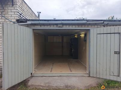гараж, 18 м&sup2;