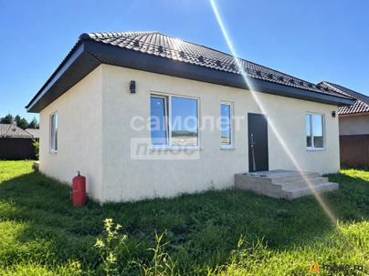 дом, 125 м&sup2;, 5 соток