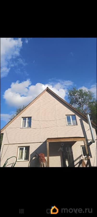 дом, 140 м&sup2;, 5.5 сотки