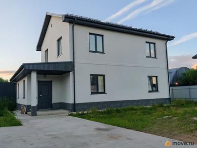 дом, 175 м&sup2;, 6.5 сотки
