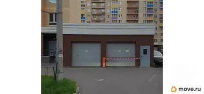 гараж, 14.5 м&sup2;