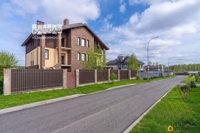 дом, 400 м&sup2;, 10 соток