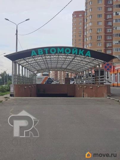 готовый бизнес, 356 м&sup2;