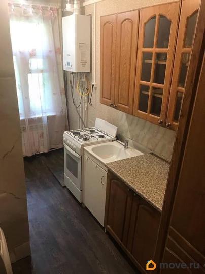 1-комн. квартира, 23.6 м&sup2;