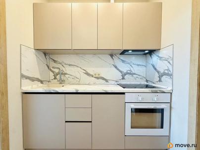 1-комн. квартира, 29.6 м&sup2;