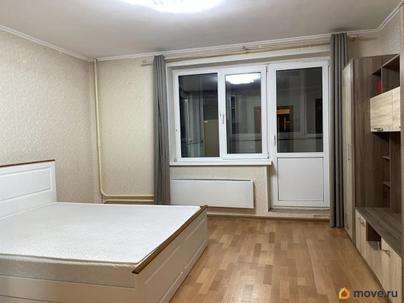1-комн. квартира, 44 м&sup2;
