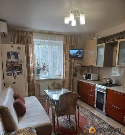 3-комн. квартира, 89.1 м&sup2;