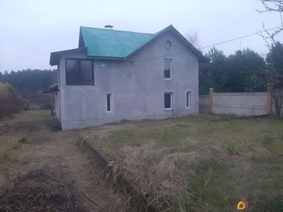 дом, 100 м&sup2;, 15 соток