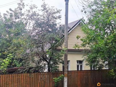 дом, 47 м&sup2;, 9 соток