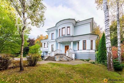 дом, 364.5 м&sup2;, 20 соток