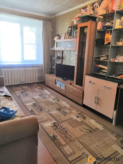2-комн. квартира, 43 м&sup2;