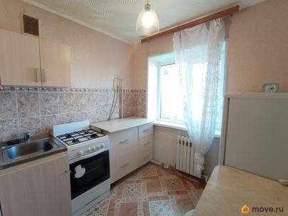 1-комн. квартира, 29.7 м&sup2;