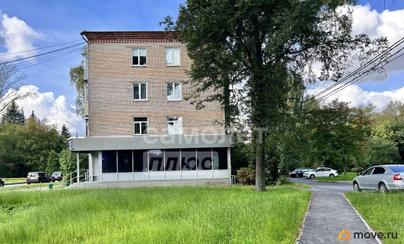 1-комн. квартира, 34.2 м&sup2;