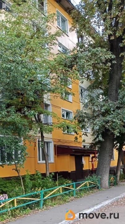 1-комн. квартира, 28 м&sup2;