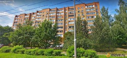 2-комн. квартира, 50.6 м&sup2;