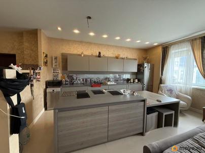 2-комн. квартира, 85.5 м&sup2;