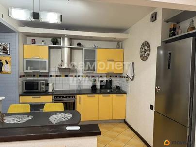 2-комн. квартира, 64.3 м&sup2;