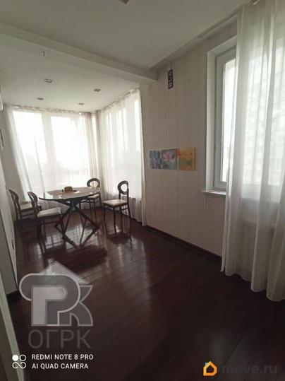 3-комн. квартира, 77.4 м&sup2;