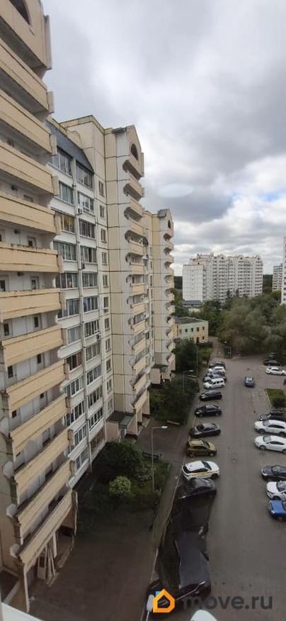 3-комн. квартира, 74.1 м&sup2;