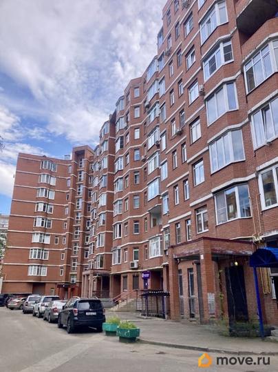1-комн. квартира, 56 м&sup2;