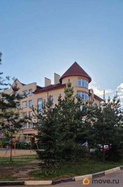 2-комн. квартира, 90.2 м&sup2;