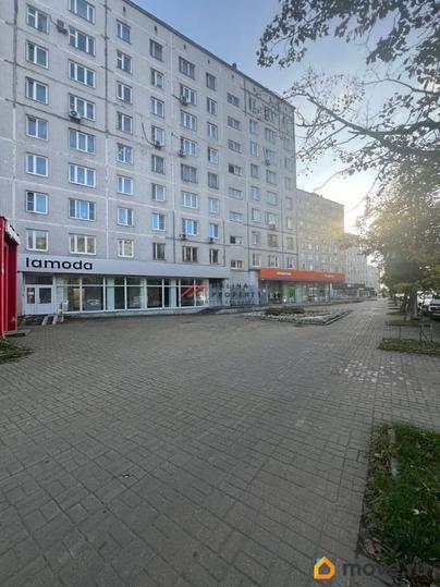 торговое помещение, 137 м&sup2;