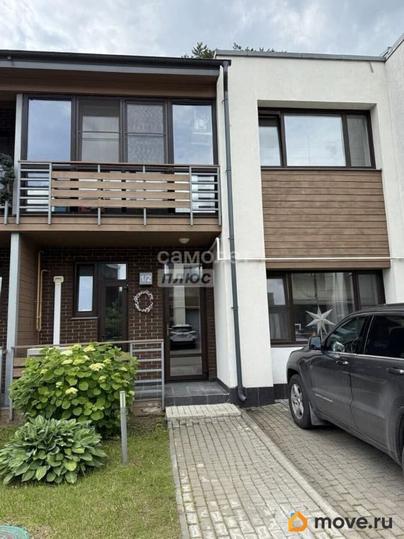 таунхаус, 187.7 м&sup2;, 2.29 сотки
