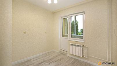 1-комн. квартира, 27.3 м&sup2;