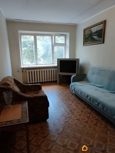 2-комн. квартира, 42 м&sup2;