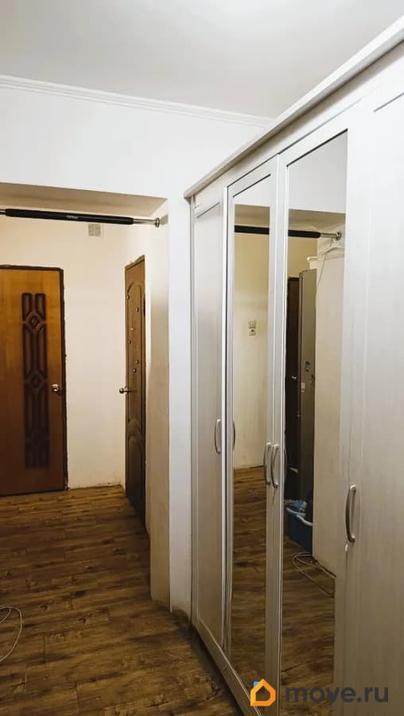 3-комн. квартира, 72.8 м&sup2;