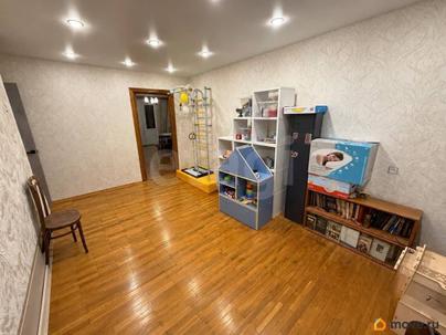 3-комн. квартира, 59.3 м&sup2;