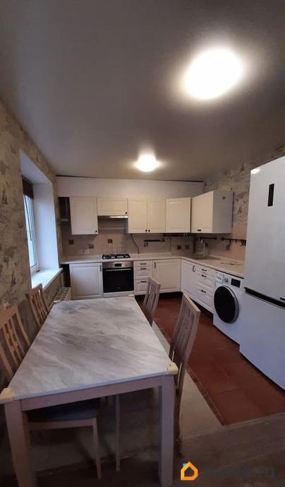 3-комн. квартира, 68 м&sup2;